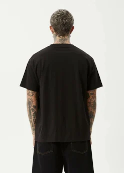 Peace Out T-Shirt