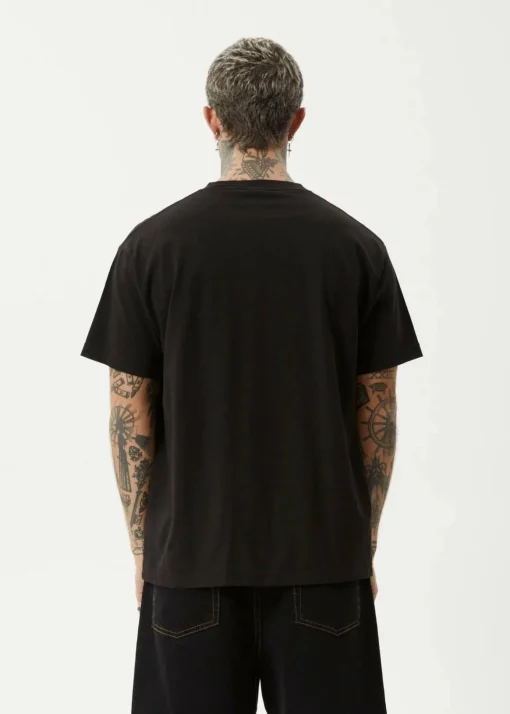 Peace Out T-Shirt