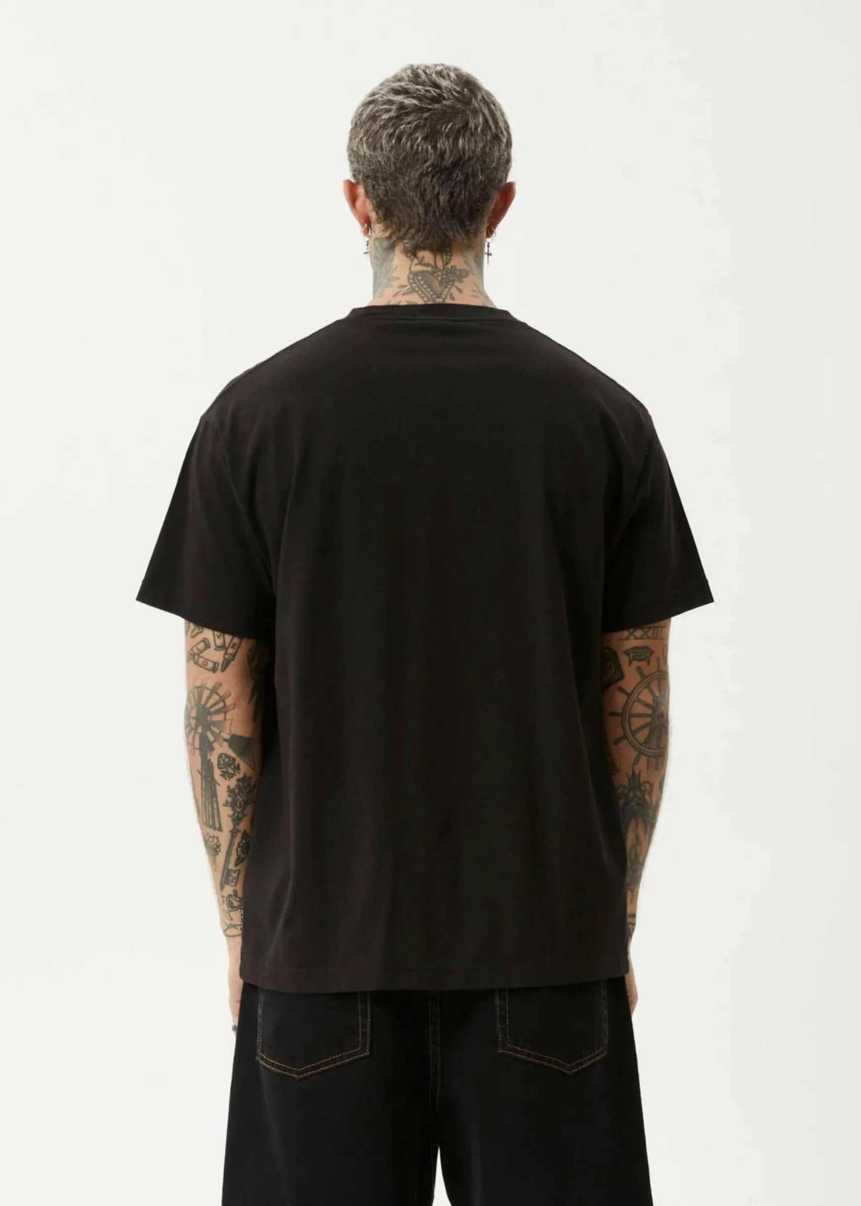 Peace Out T-Shirt