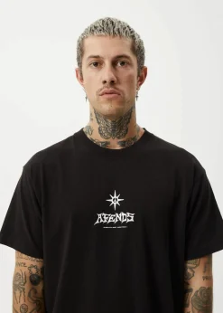 Peace Out T-Shirt