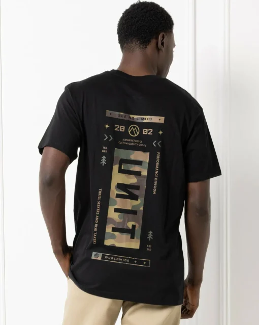 Peak T-Shirt