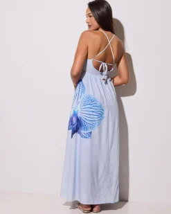 Peityn Maxi Dress