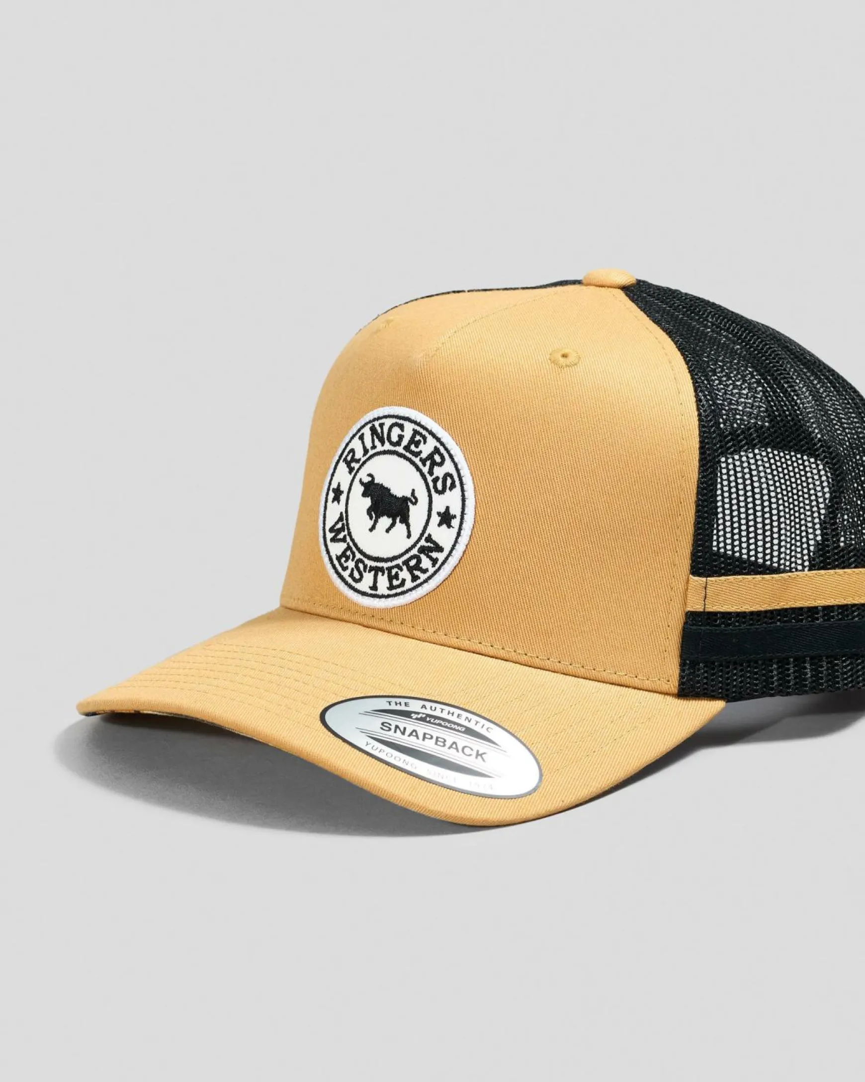 Pendleton Trucker Cap