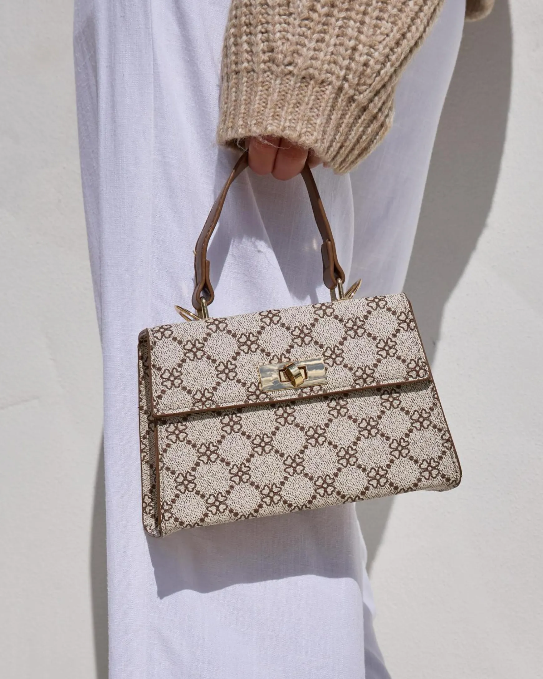 Penelope Cross Body Bag