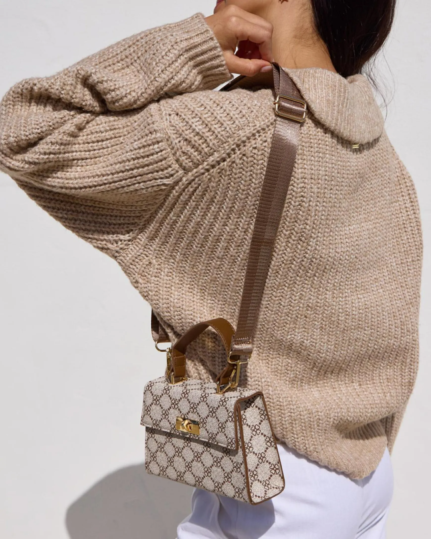 Penelope Cross Body Bag