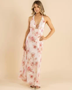Penelope Maxi Dress