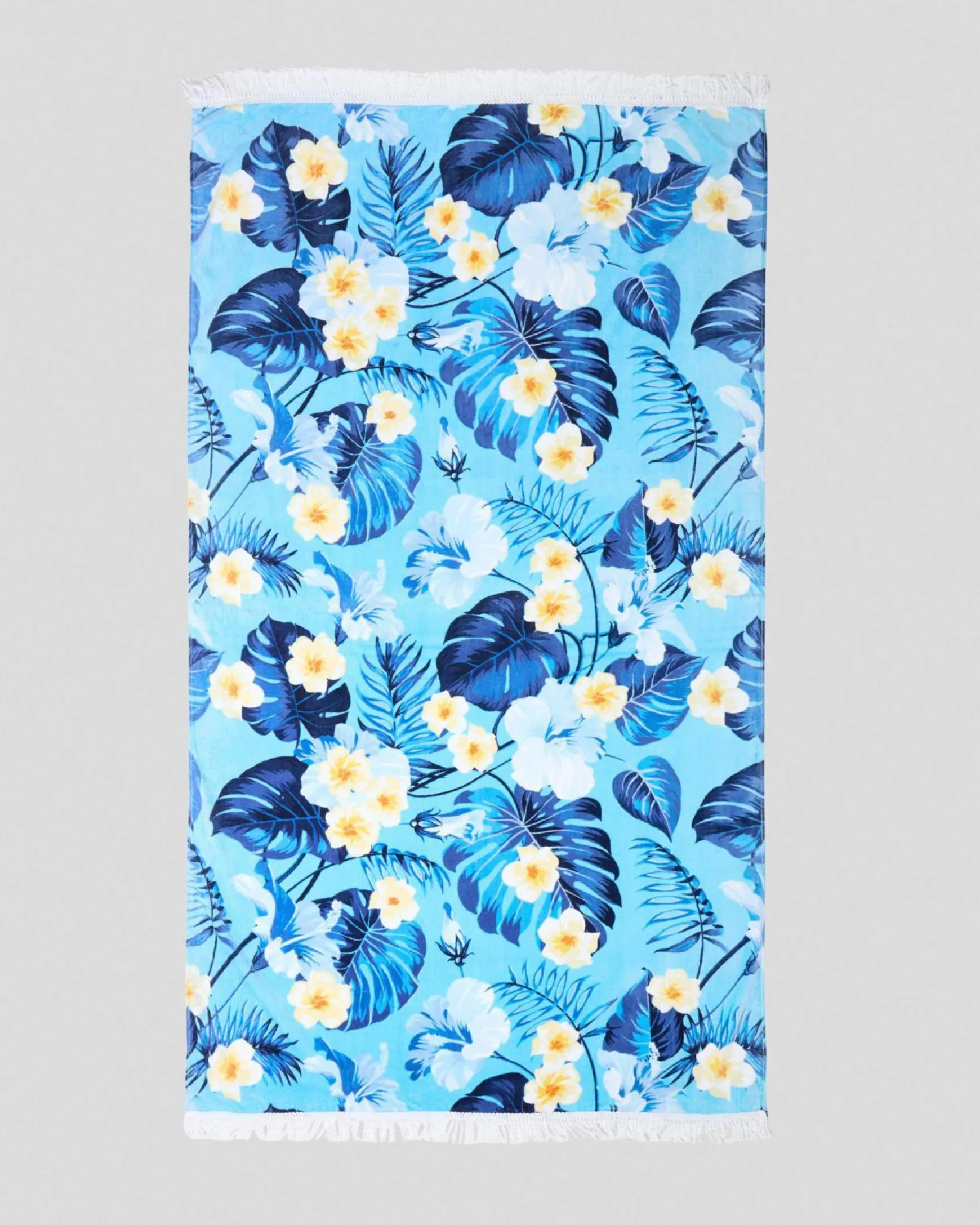 Peniamina Beach Towel