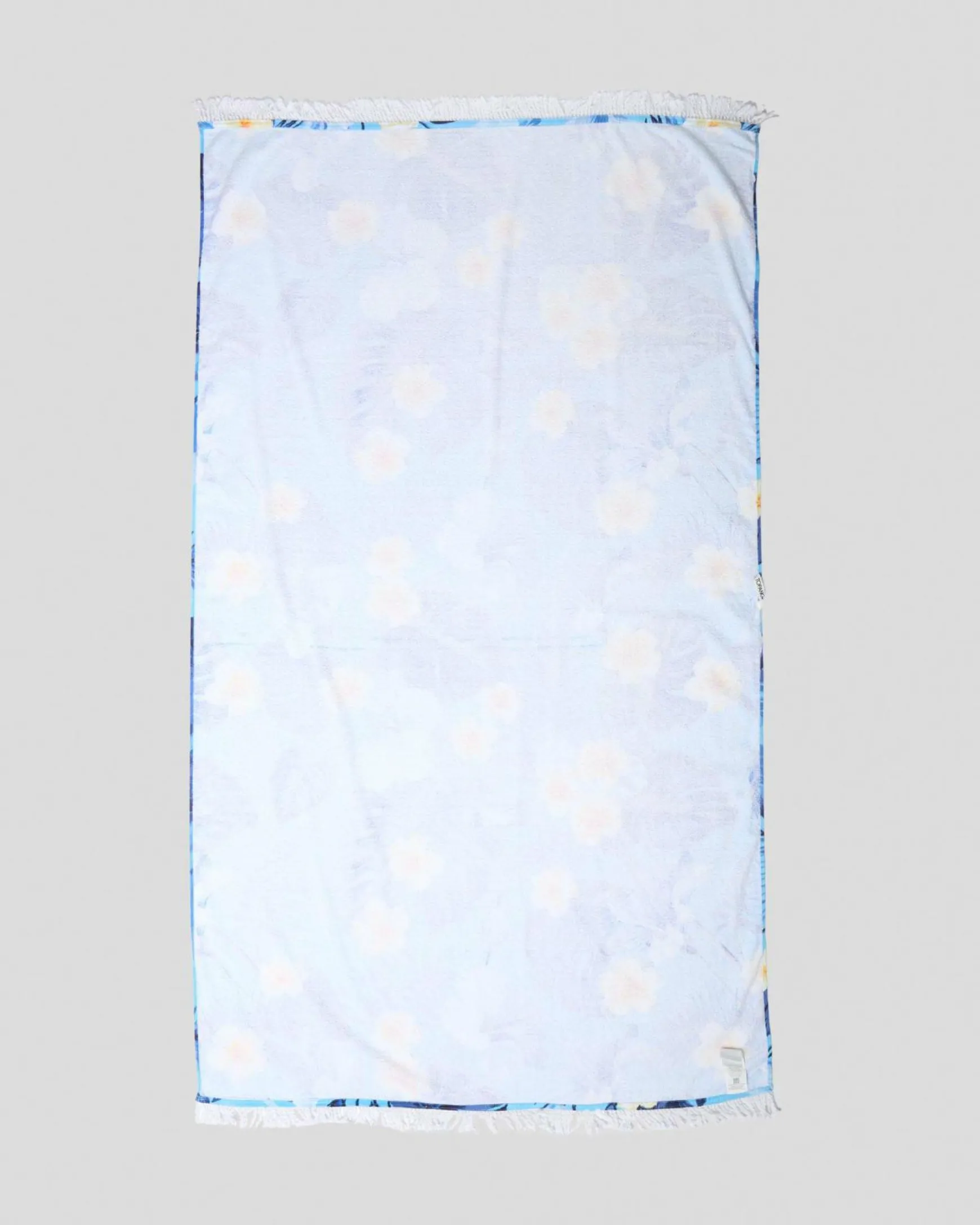Peniamina Beach Towel