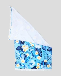 Peniamina Beach Towel