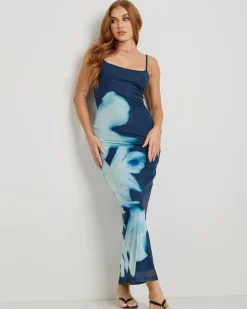 Penny Maxi Dress