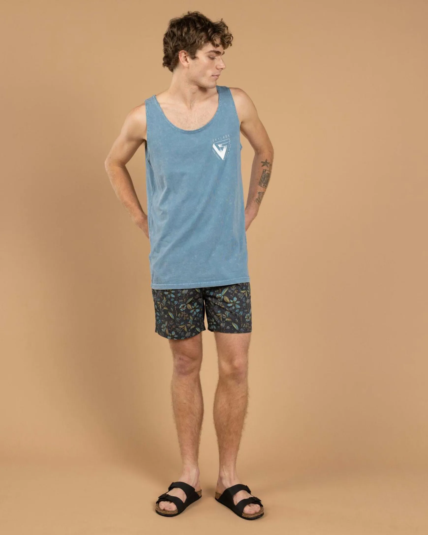 Penrose Singlet