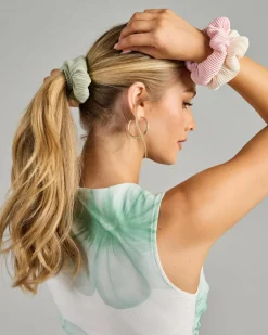 Percy Scrunchie Pack