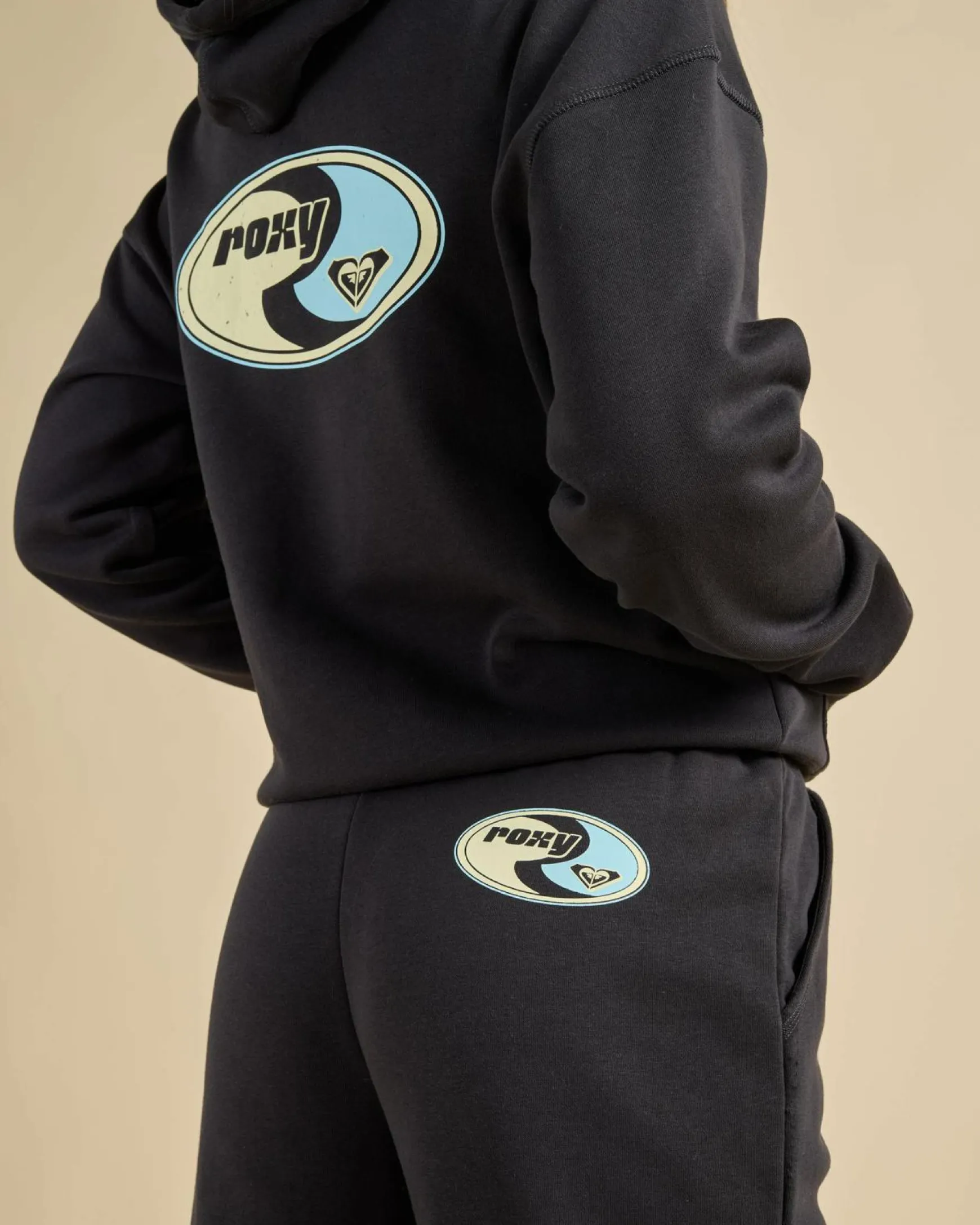 Perfect Place Art Jogger Trackpant