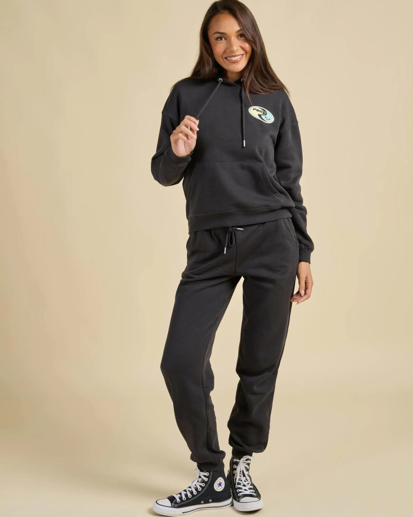 Perfect Place Hoodie