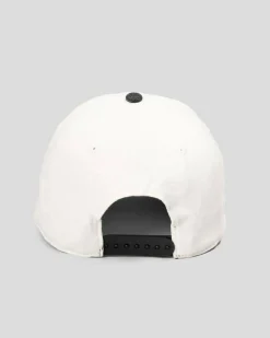 Perfection Snapback Cap