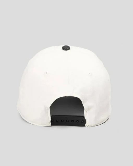 Perfection Snapback Cap