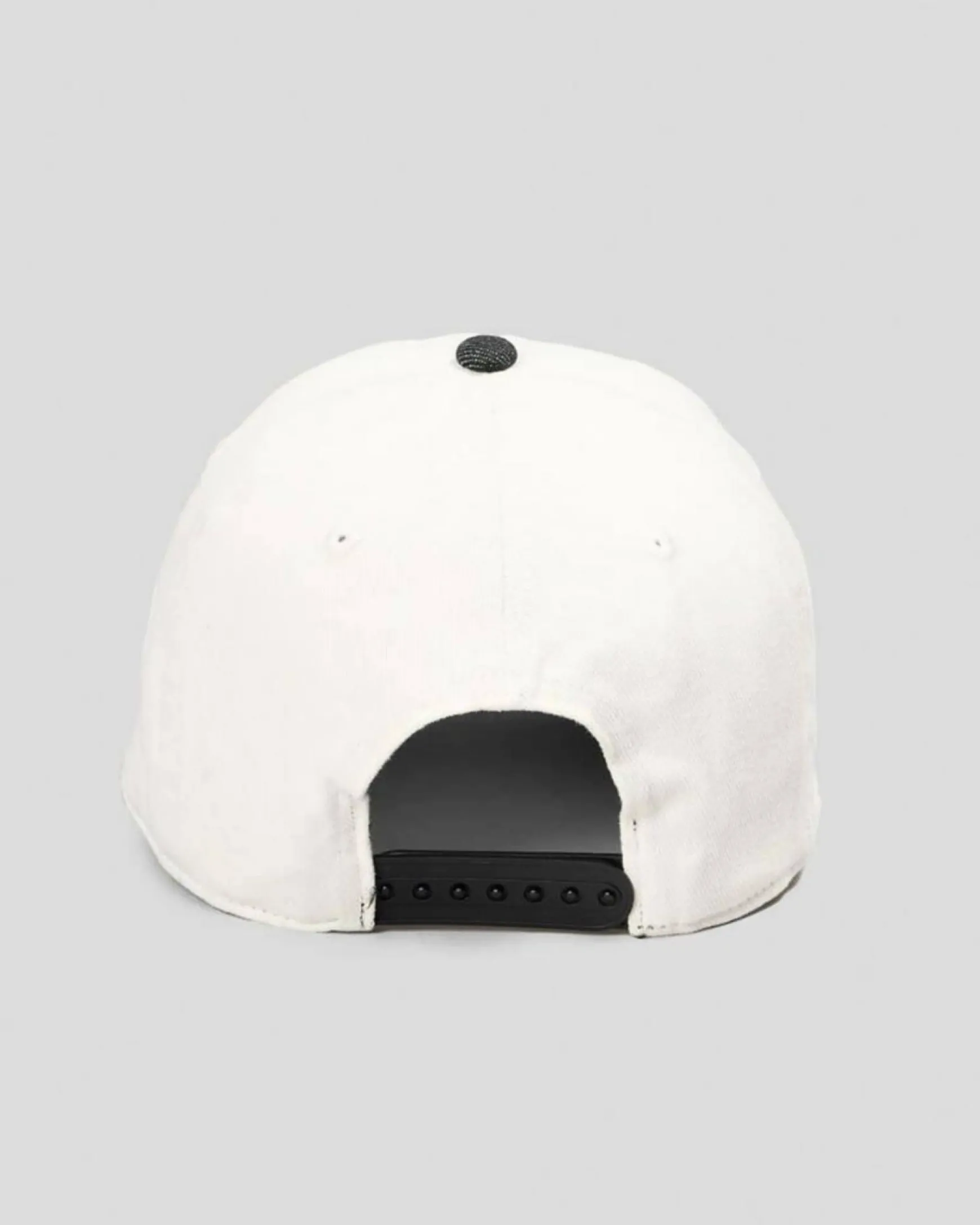 Perfection Snapback Cap