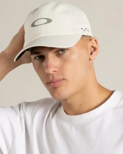 Performance 6 Panel Cap