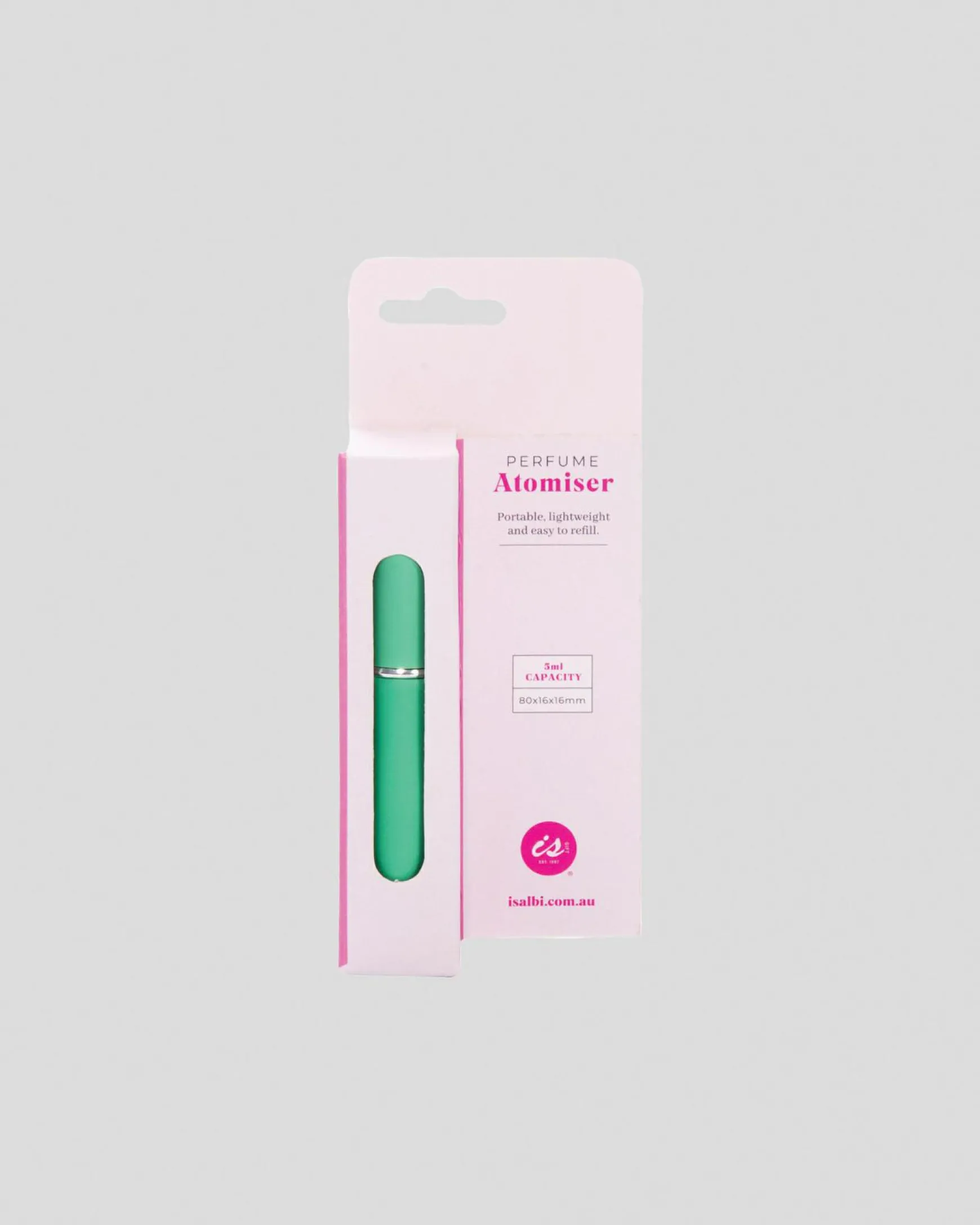 Perfume Atomizer