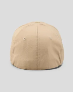 Perma Curve Cap