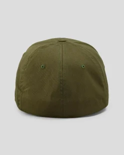 Perma Curve Cap