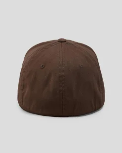 Perma Curve Cap