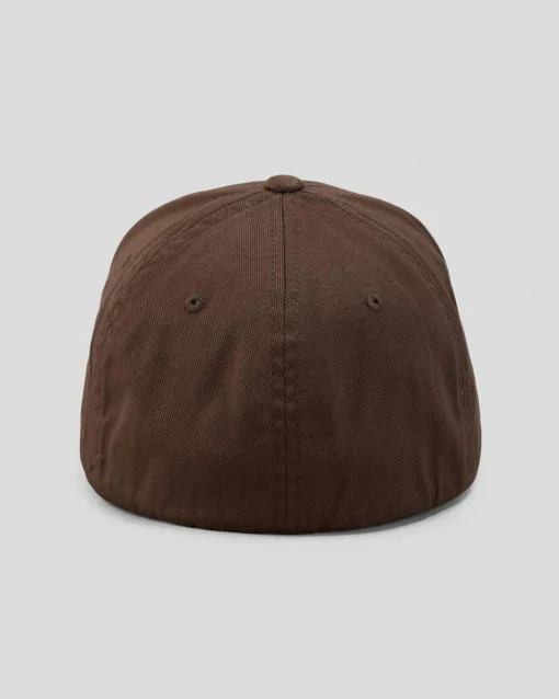Perma Curve Cap