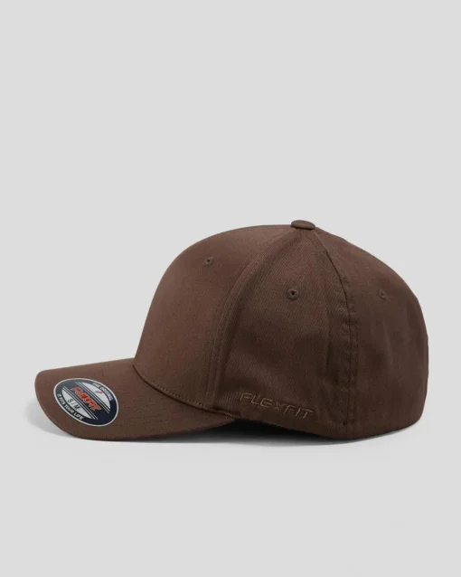 Perma Curve Cap
