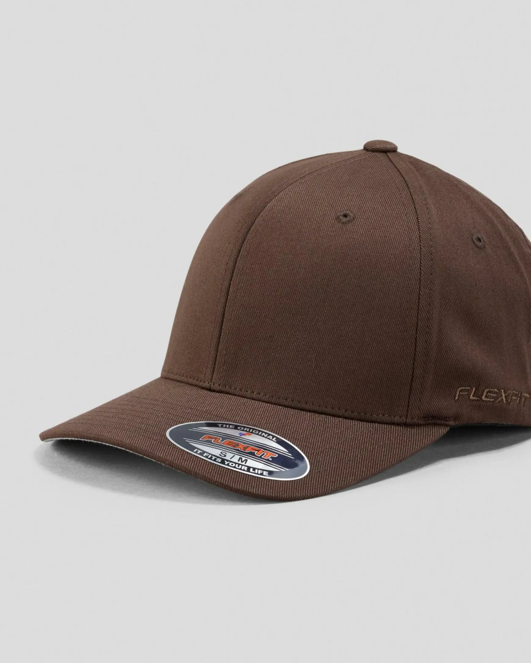Perma Curve Cap