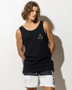 Persevere Singlet