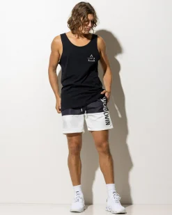 Persevere Singlet