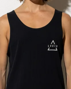 Persevere Singlet