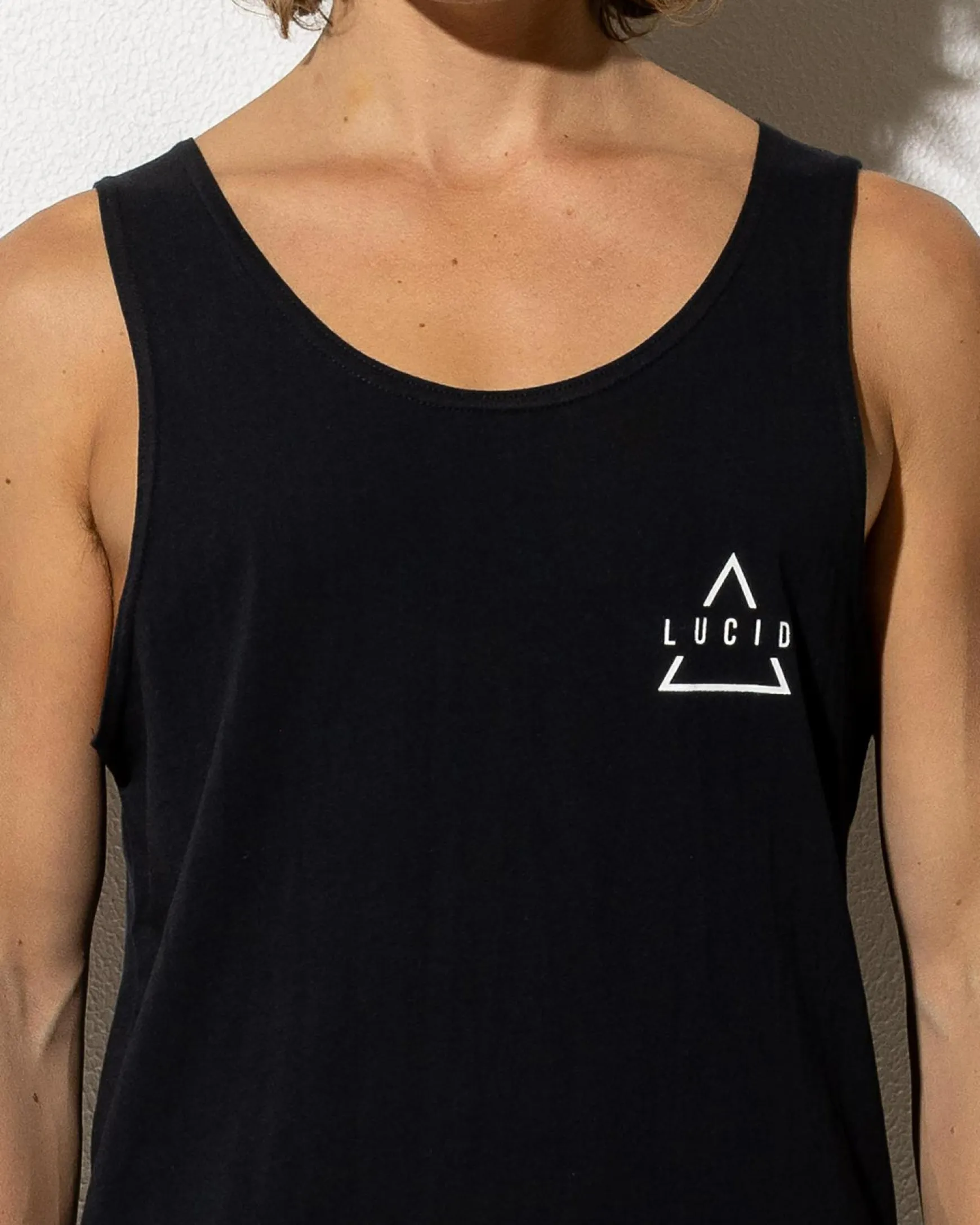 Persevere Singlet