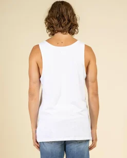 Persevere Singlet