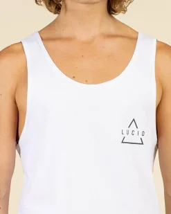 Persevere Singlet