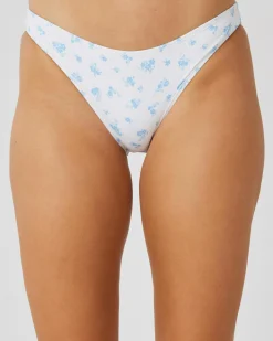 Petal Classic Bikini Bottom