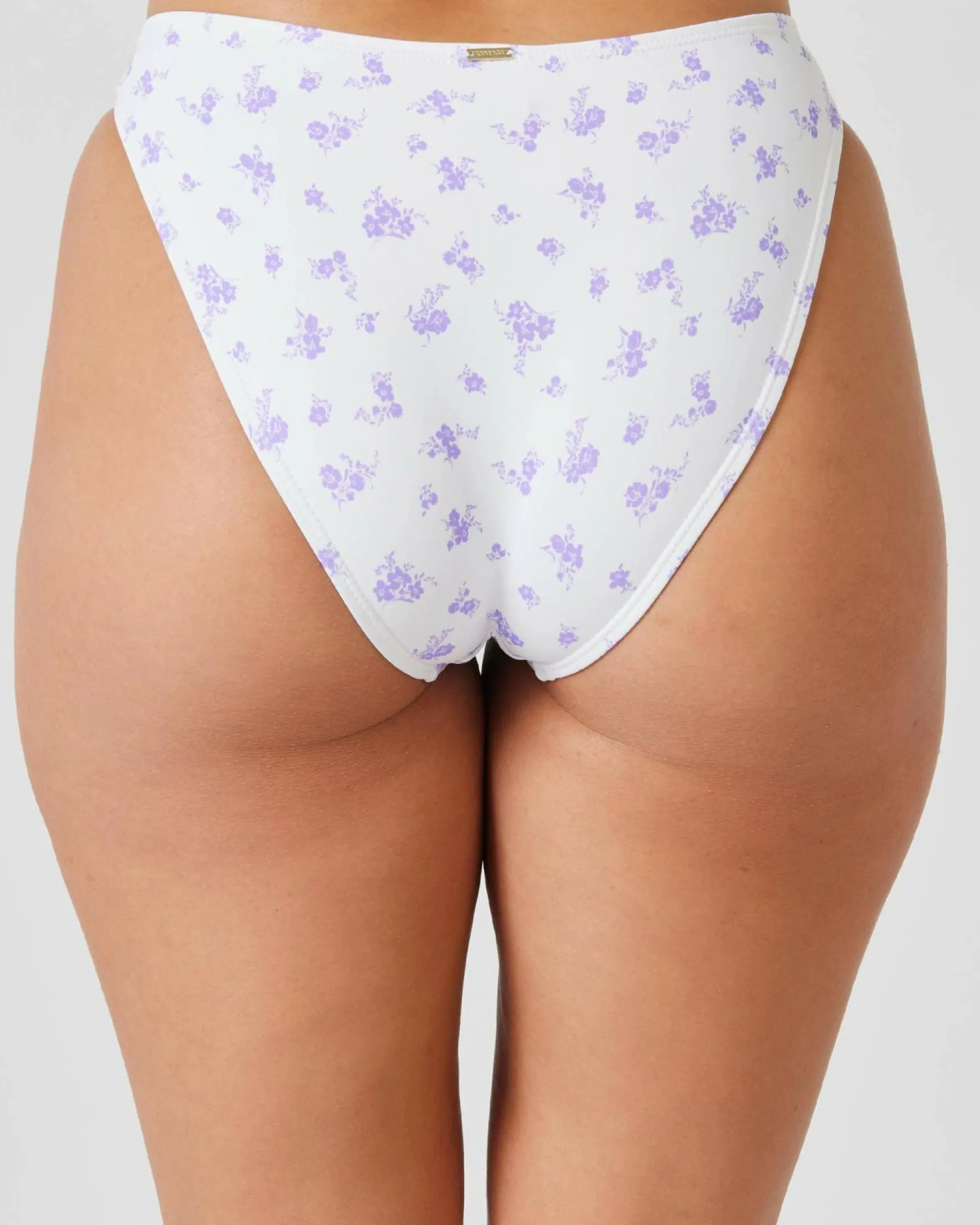 Petal Classic Bikini Bottom