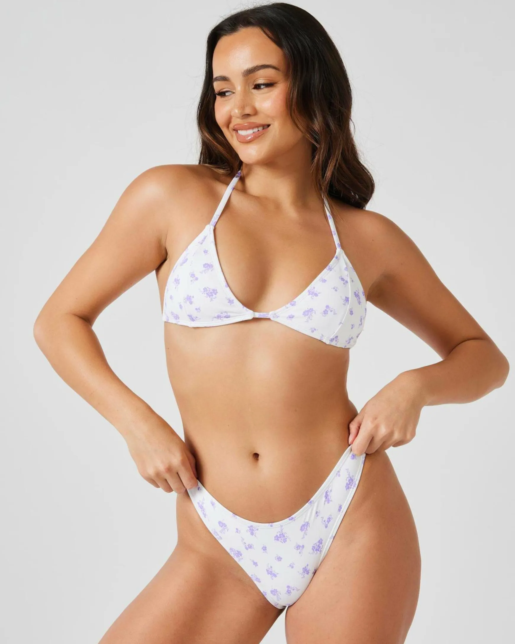 Petal Classic Bikini Bottom