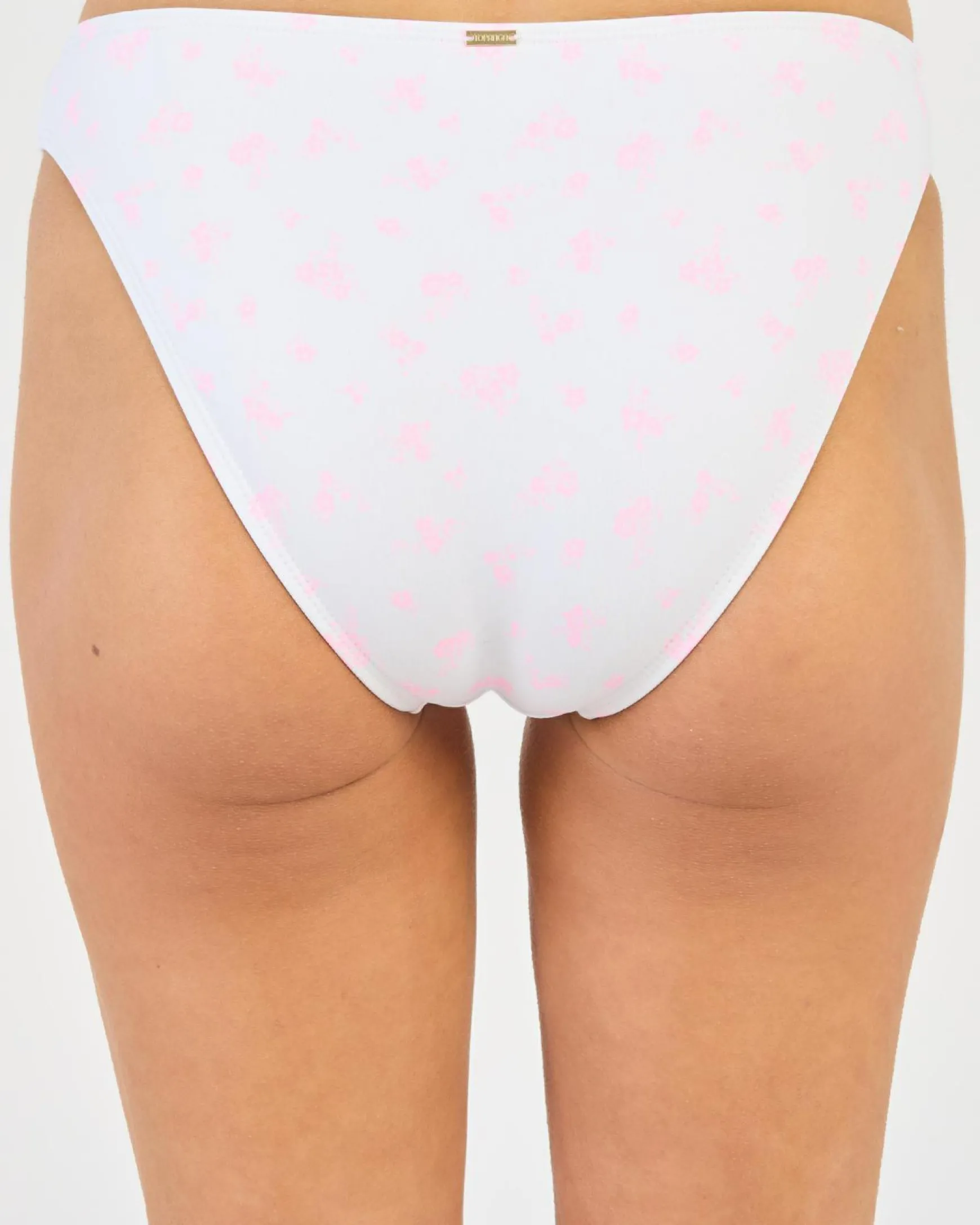 Petal Classic Bikini Bottom