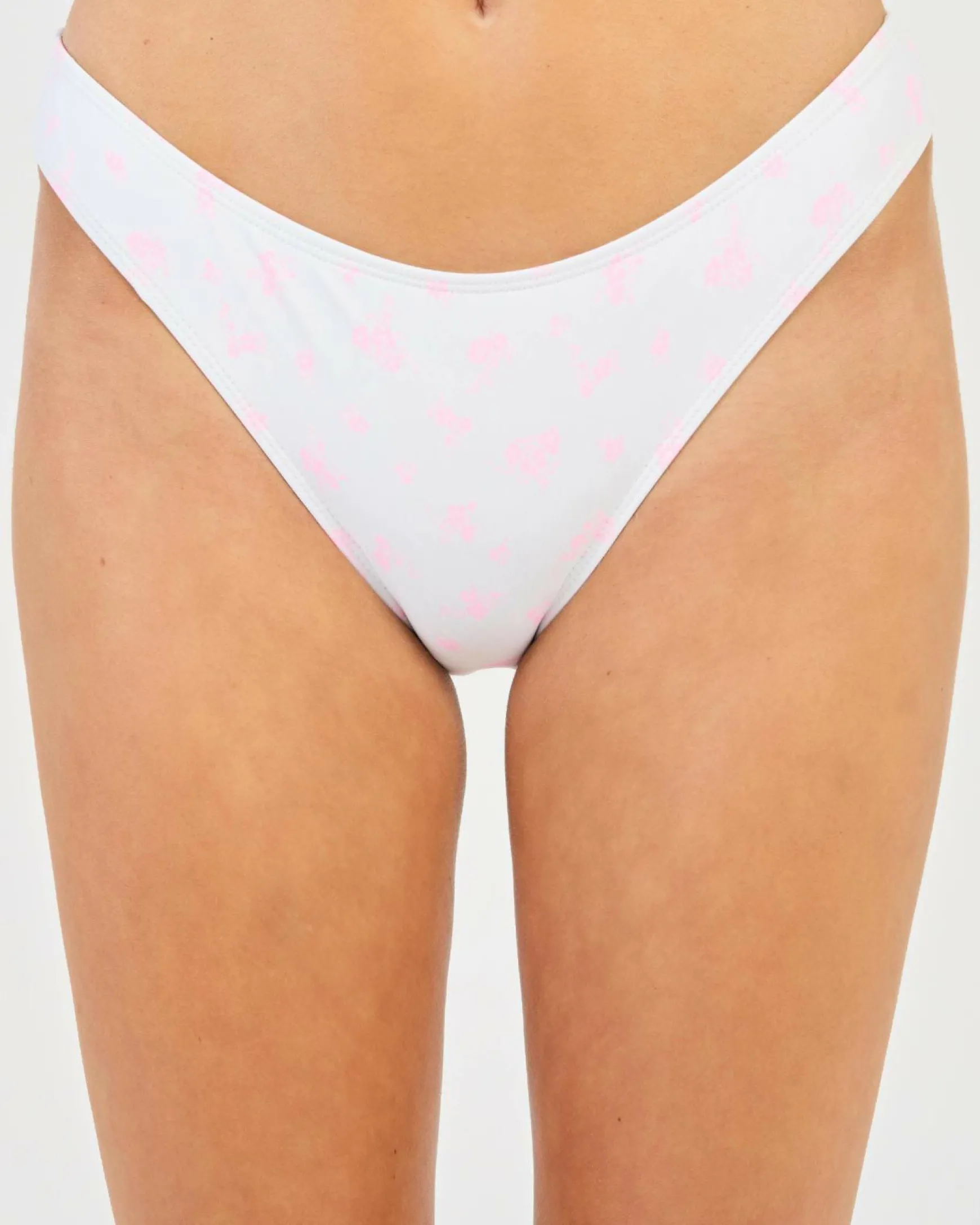 Petal Classic Bikini Bottom