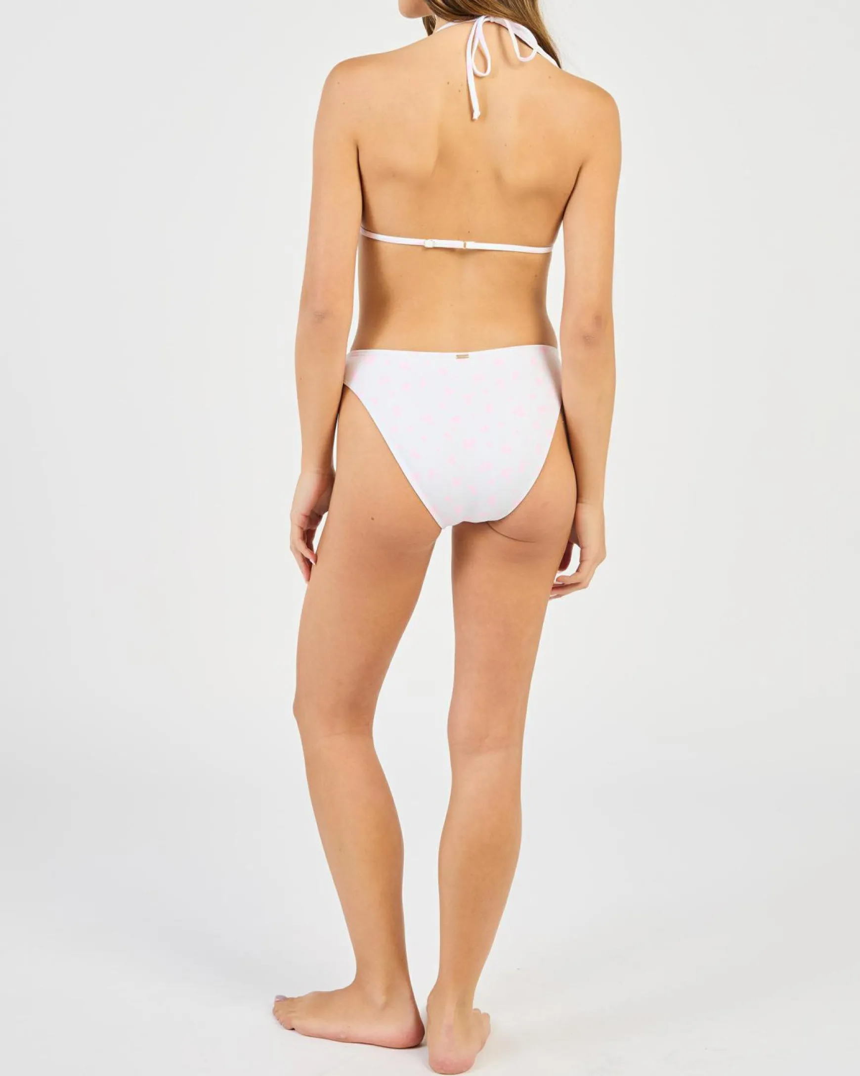 Petal Classic Bikini Bottom