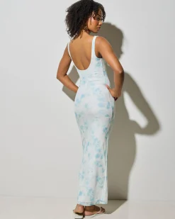 Petra Maxi Dress
