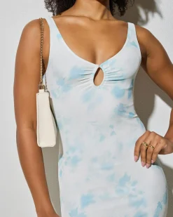 Petra Maxi Dress