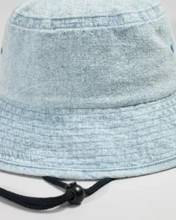 Peyote Washed Hat
