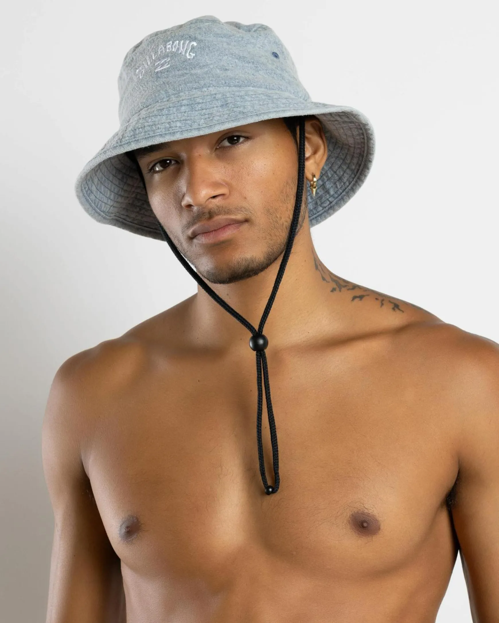 Peyote Washed Hat