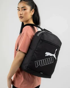 Phase II Backpack