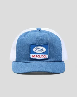 Phillips Trucker Cap