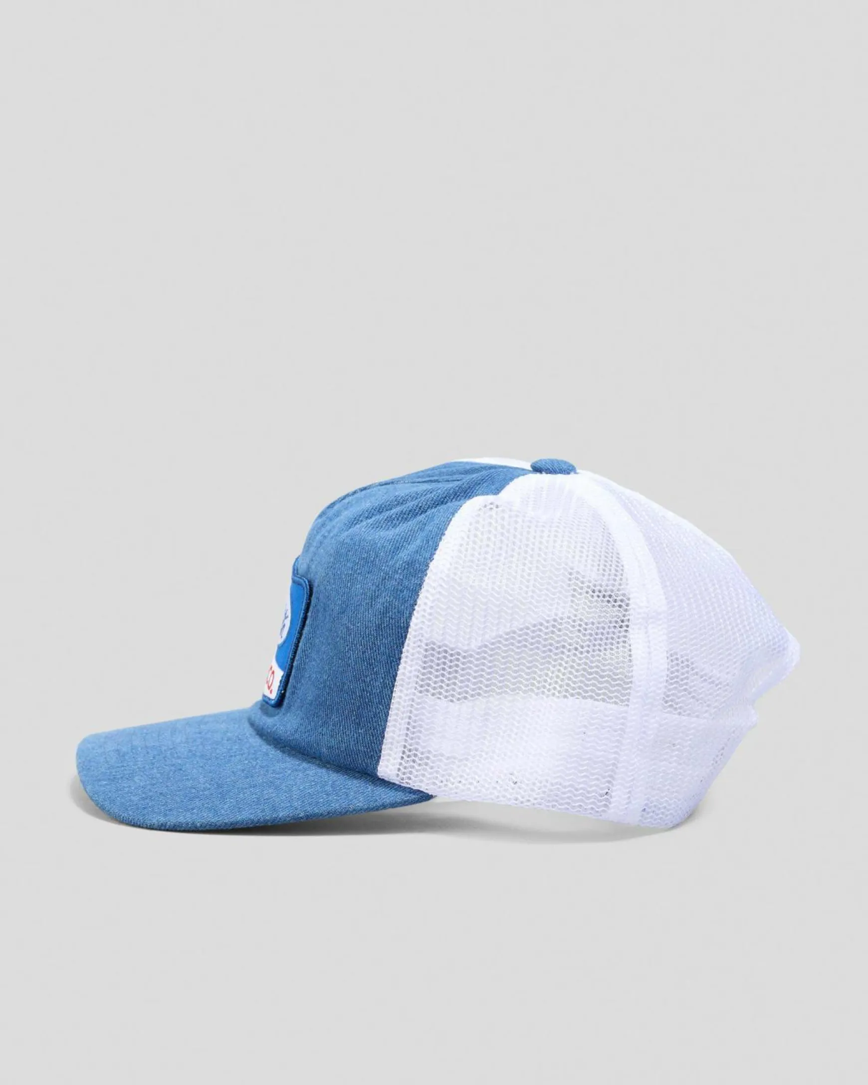Phillips Trucker Cap