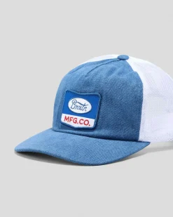 Phillips Trucker Cap