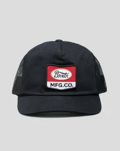 Phillips Trucker Cap